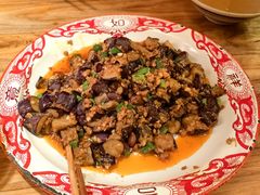 -破三川·新川菜(静安大融城店)