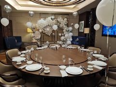 -郑州美盛喜来登大酒店