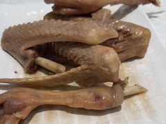 -冯氏吴山贡鹅(206国道店)