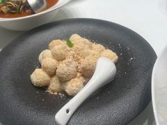 -院里寻菜·精致庭院菜(观沙岭店)