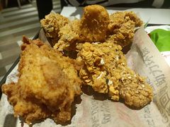 -肯德基(宝龙店)