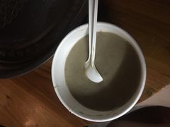 白芝麻茶-谢怀亮芝麻茶