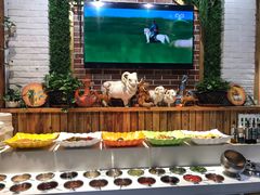 -草原塞蛮羊火锅城(港湾店)