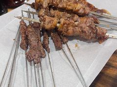 -壹块捌烧烤(灯市口店)