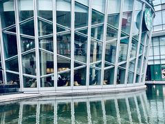 -星巴克臻选(宁波天一广场店)