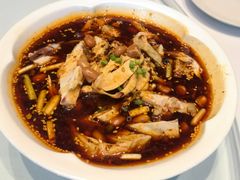 -眉州东坡(北苑华贸店)