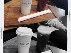 -去茶山(新光里店)