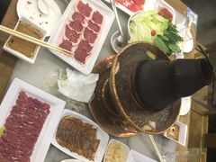 -牛街·马辈儿涮肉(牛街二店)