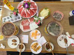 -丝路传奇·中国拉面航母店(北医三院店)