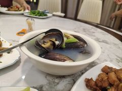 -老杨饭店(万科里店)