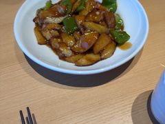 -关东小磨东北菜(上海长风大悦城店)
