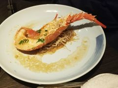 -万丽轩·粤菜(王府井金茂万丽酒店)