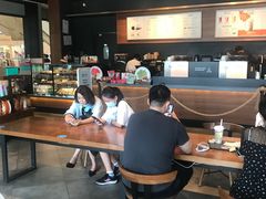 -星巴克(温州瑞安吾悦广场店)