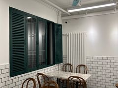 包厢-鸡坤茶室(三里屯店)