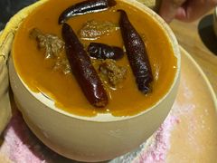 -吃饭皇帝大土家民族菜(正大广场店)