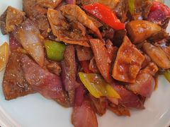 -老边饺子馆(中街店)