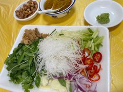 -官塘陈记鱼生·潮汕砂锅粥·牛肉火锅(潮枫路总店)