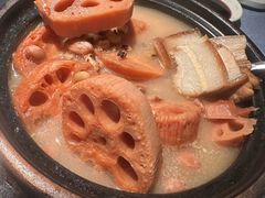 -晓粤·惹味粤菜(凯德乐峰广场店)