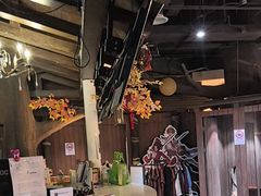 -暴风岛沉浸式体验馆(百联世纪店)