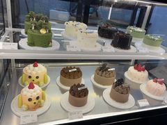 -野人先生现做冰淇淋(北京环宇荟店)