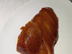 -鸭王烤鸭店(三里河店)
