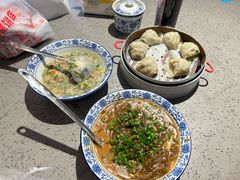 -荣家小吃(紫阳街店)