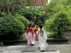 -水月周庄铂尔曼酒店-水月荟中餐厅