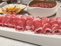 -海底捞火锅(上元大街店)