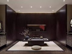 -创美居装饰(中洲里程店)