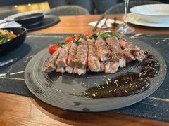 -Living Kitchen团建·厨艺派对空间(国贸店)