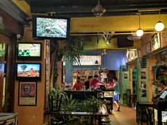 -地理学家咖啡馆