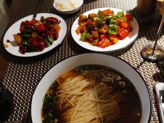 -十面春风·江南面馆(崇宁路店)