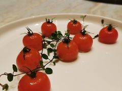 -喜来登由由大酒店九州膳坊中餐厅