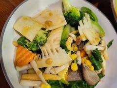 -荷花泰菜(东方新天地店)