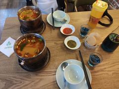 -Thai Basil罗勒叶泰式餐厅(时代天街店)