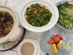 -江南大酒店·地道正宗有锅气的江西菜(中华北大街店)