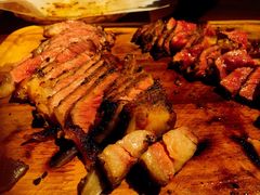 -BARBECUE烤肉屋