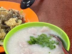 -高佬粥店(光明路店)