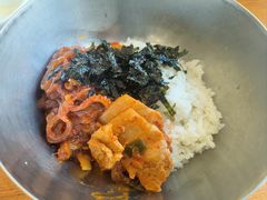 -蚂蚁家辣炒章鱼(海云台店)