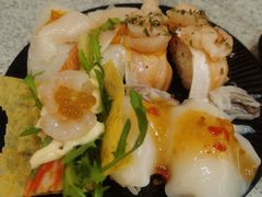 -争鲜回转寿司(西红门荟聚PLUS店)