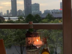 景观位-Acqua海蓝意大利餐厅