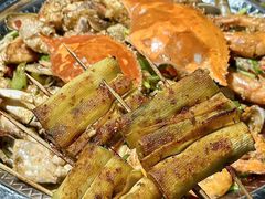 -1819餐厅·团队聚餐·烤串·精酿