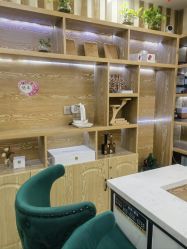 -芳朵美容养生SPA