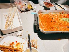 -半天妖烤鱼(西铁营万达店)