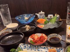 -哥哥の深夜食堂(红松东路店)