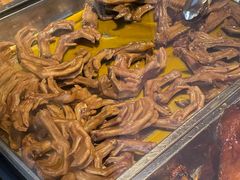 -王浩儿纪六孃甜皮鸭(乐山总店)