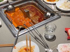-海底捞火锅(顺义华联店)