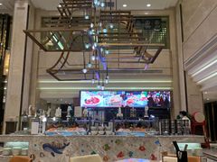 -盛宴标帜餐厅·亲子自助 (南昌喜来登酒店)