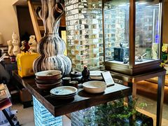 -西安凯悦酒店·湖畔中餐厅