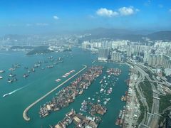 -天龙轩(香港丽思卡尔顿酒店)